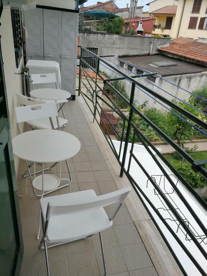 Appartamento In Firenze La Lamma Luaran gambar
